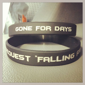 Wristband